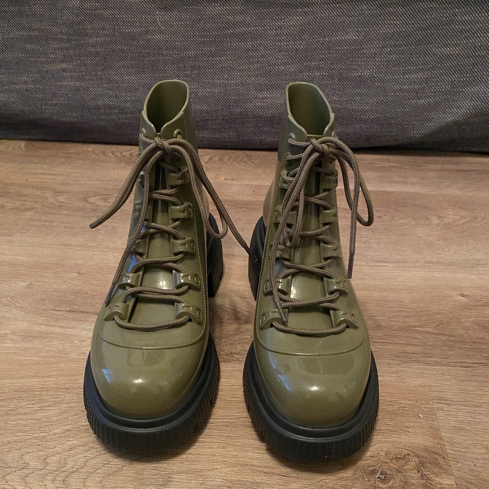 Melissa Cosmo Boot